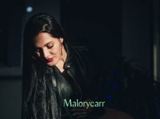 Malorycarr