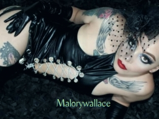 Malorywallace