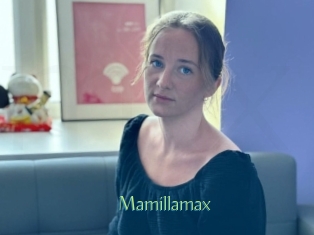 Mamillamax