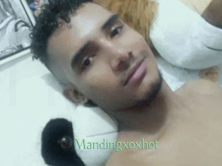 Mandingxoxhot