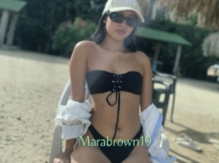 Marabrown19