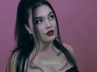 Mararuiz