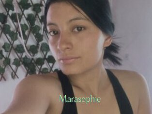 Marasophie