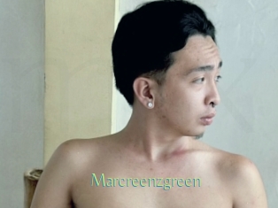 Marcreenzgreen