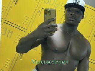 Marcuscoleman