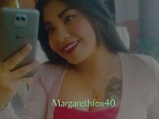 Margarethfox40