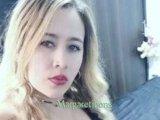 Margaretjhons