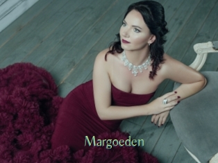 Margoeden