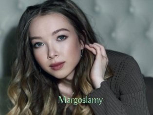 Margoslamy