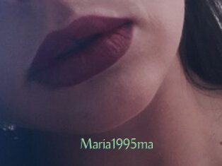 Maria1995ma