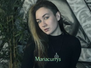 Mariacurrys