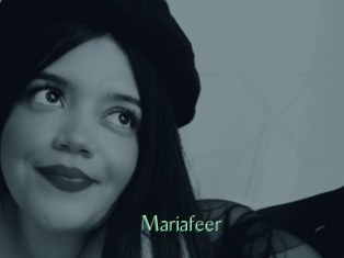 Mariafeer