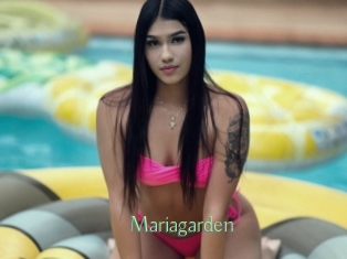 Mariagarden