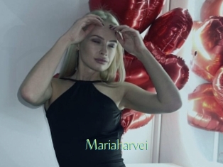 Mariaharvei