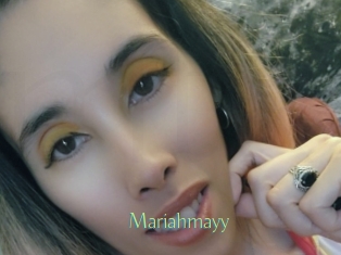 Mariahmayy