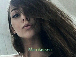 Mariakissyou