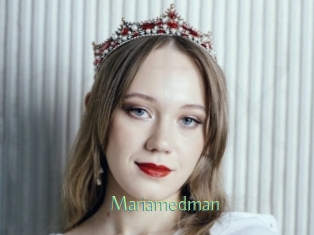 Mariamedman