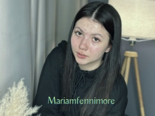 Mariamfennimore