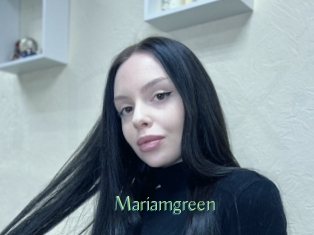 Mariamgreen