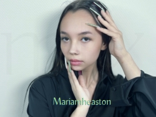 Mariamheaston