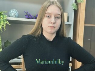 Mariamhilby