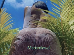 Mariamlowel