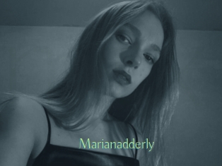 Marianadderly