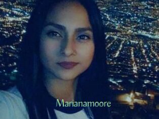 Marianamoore