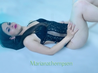 Marianathompson