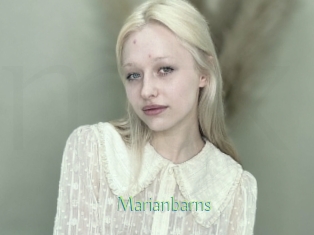 Marianbarns