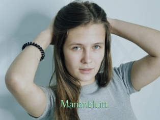 Marianbluitt