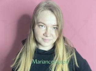 mariancompton Motion X