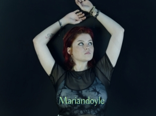 Mariandoyle