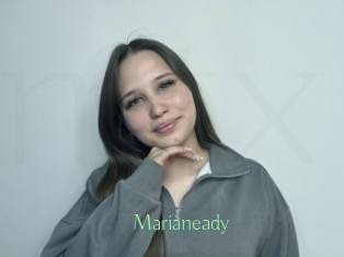 Marianeady