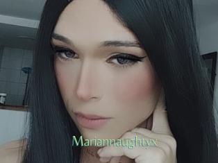 Mariannaughtyx