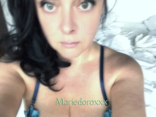 Mariedoroxxx