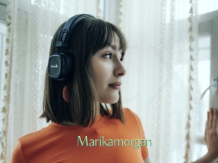 Marikamorgan