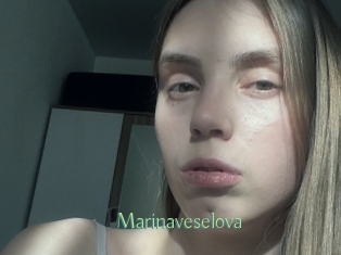 Marinaveselova