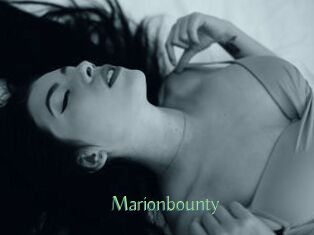 Marionbounty