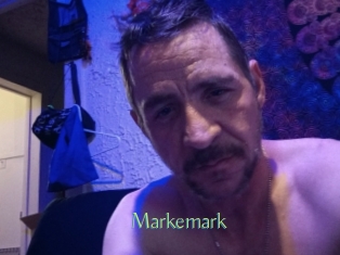 Markemark