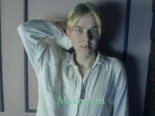 Markholland