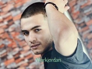 Markjordan