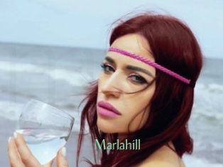 Marlahill