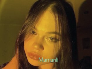 Marrianli