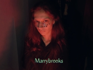 Marrybrooks