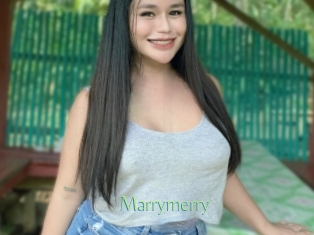 Marrymerry