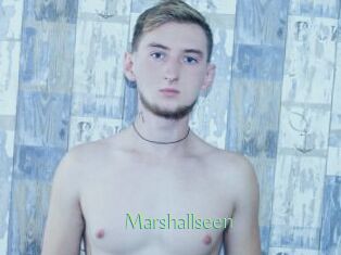 Marshallseen