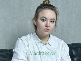 Martinaboyer