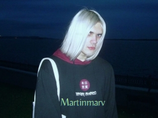 Martinmarv