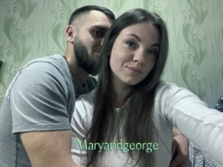 Maryandgeorge